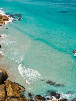 ไปแอฟริกาใต้แล้วไม่ดูคู่มือนี้คือพลาดมาก!