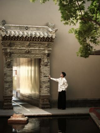 ต้าถงลงจากภูเขา | การใช้ชีวิตในเมืองหลวงโบราณของราชวงศ์เว่ยเหนือ การเปิดหน้าต่างเผยให้เห็นภาพจิตรกรรมฝาผนังอายุพันปี