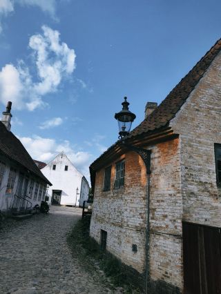 Aarhus Old Town Museum｜400 Years of History, Revealing the Secrets of Danish Life