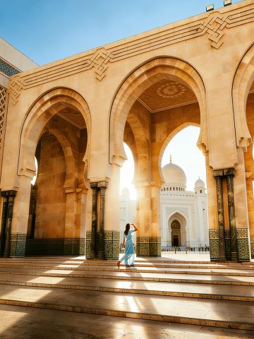Nếu bạn đến Morocco mùa này mà không làm điều này, chuyến đi của bạn sẽ trở nên vô ích.