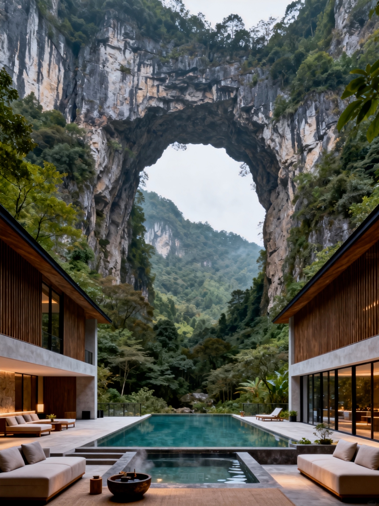 Bosan dengan keramaian saat bersama anak-anak? Kunjungi Taman Shimen, yang dapat diakses langsung dengan Metro Chongqing! Sebuah oasis yang tenang di tengah kota, dipenuhi dengan estetika Tiongkok, ajak keluarga Anda menikmati pesona lembut taman Jiangnan.
✅Panduan Wisata Rekreasi Ramah Keluarga
【Akses Metro yang Sangat Nyaman】Keluar melalui Pintu Keluar 1B Stasiun Dashiba di Jalur 5, hanya berjarak 5-10 menit berjalan kaki. Tidak perlu mengemudi atau mencari tempat parkir; transportasi umum sangat nyaman untuk keluarga dengan anak-anak.
【Berjalan-jalan di Sepanjang Jembatan Batu dan Pemandangan Tepi Danau】Ajak anak-anak Anda berjalan-jalan santai di jembatan batu, menyaksikan pantulan paviliun di danau yang berkilauan di air. Ceritakan kepada mereka kisah-kisah tentang taman tradisional Tiongkok. Setiap langkah melalui paviliun dan koridor tepi air mengungkapkan pemandangan baru, dan bayangan bambu yang bergoyang melalui jendela berjeruji menawarkan pendidikan estetika yang luar biasa.
【Waktu Keluarga di Paviliun】Duduklah di bangku batu di paviliun tepi danau, di mana Anda akan menemukan bingkai foto alami Tiongkok—gapura, pohon pinus, dan air danau—setiap jepretan adalah mahakarya. Bawalah tikar untuk dihamparkan di rumput, tempat anak-anak dapat berlari dan bermain sementara orang tua menikmati momen kedamaian yang langka.
【Bersantai dan Menenangkan Diri di Tepi Kolam Teratai】Juni adalah waktu terindah ketika bunga teratai mekar. Duduk di pagar batu di tepi danau, menyaksikan daun teratai yang terbentang dan teratai merah yang baru mulai mekar, sungguh indah bahkan tanpa melakukan apa pun. Anak-anak juga dapat belajar menikmati waktu yang tenang.
✅Tips untuk Berwisata dengan Anak-Anak
1. Tidak ada kafe atau toko kreatif di sini, jadi ingatlah untuk membawa air minum dan camilan.
2. Anda dapat membawa buku dan duduk di bangku di tepi danau di sore hari, mendengarkan angin dan menyaksikan riak air.
3. Tidak ramai di akhir pekan, benar-benar permata tersembunyi di kota ini.
Akomodasi
🏨AMORE Guesthouse
Sebuah penginapan bergaya di Desa Jingang, Gunung Gele. Detailnya dibuat dengan cermat, perabotan kayunya hangat dan alami, pemandangan dari jendela menyenangkan, dan layanan pelayannya penuh perhatian dan bijaksana.
🏨Mont Mirage Guesthouse (Cabang Nanshan), Chongqing
Sebuah penginapan butik di puncak Gunung Nanshan. Lingkungannya tenang dan pemandangannya luas, menawarkan pemandangan panorama pegunungan sekitarnya. Desainnya bergaya, dan restoran serta kopinya berkualitas tinggi.
🏨Chongqing Nanshan Yunqi Homestay
Sebuah homestay terpencil hanya satu jam dari pusat kota Chongqing. Dengan tangga batu biru, tiang kayu tua, dan dinding yang ditutupi lumut, membuka gerbang halaman anyaman bambu terasa seperti melangkah ke musim panas Miyazaki Hayao.
🏨Hotel Resor SUNYATA Gunung Jixia Chongqing
Hotel kelas atas yang diubah dari bangunan era Republik, memadukan pesona sejarah dengan desain modern secara sempurna. Setiap foto adalah mahakarya, menjadikannya pilihan utama untuk liburan berkualitas.
---