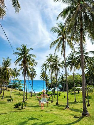 4 Days and 3 Nights in Phuket: I Had an Unbeatable Summer
