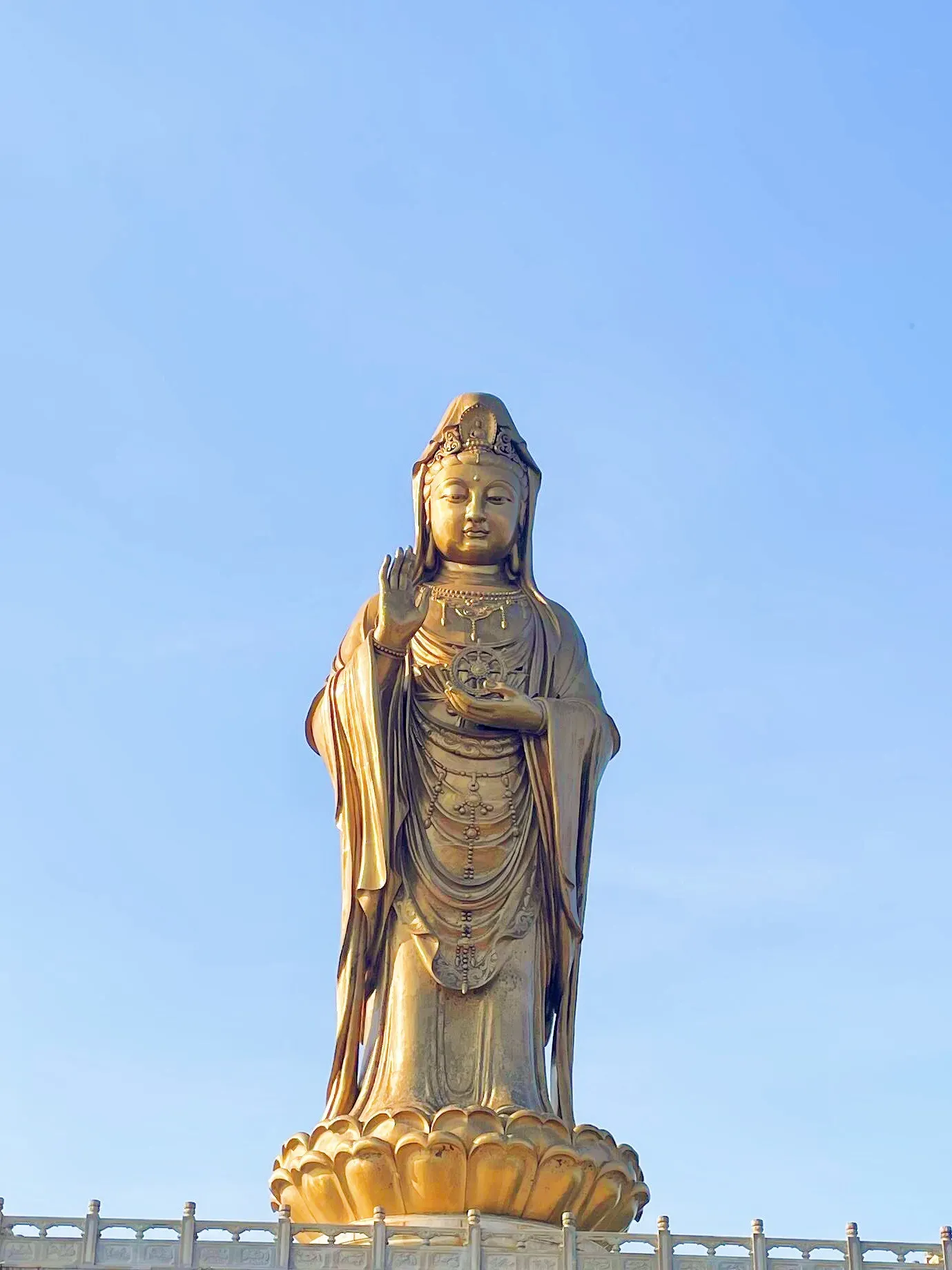 普陀山兩天一夜·心靜自然涼
