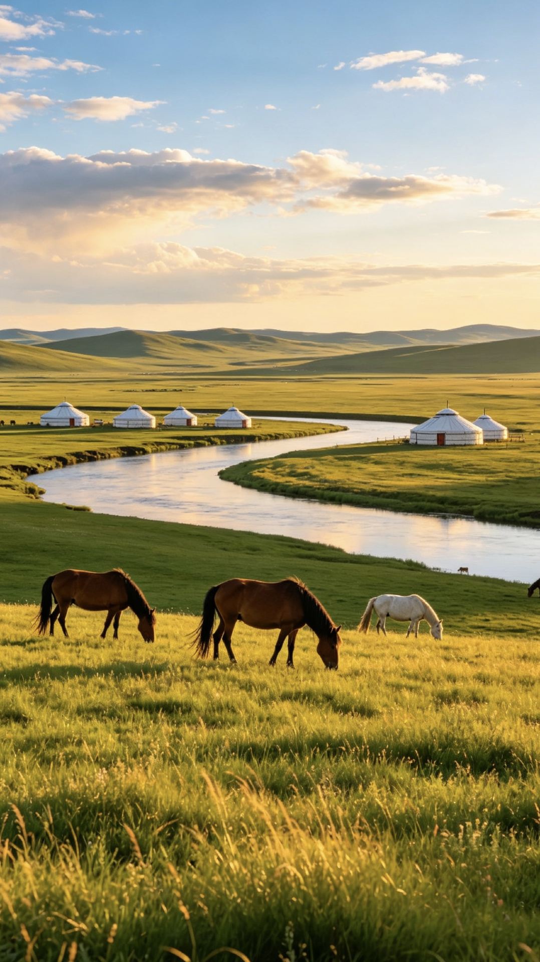 Hulunbuir 5 Days 4 Nights｜A Legendary Loop!