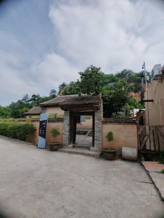探秘《創業史》創作地！柳青在陝西的真實生活軌跡