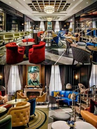 Fairmont Royal York blends a century of elegant luxury into the city skyline