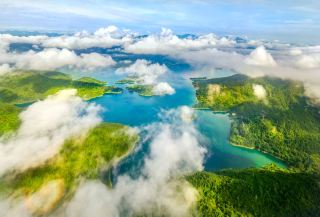 Weekend escape plan: Shaoguan food, drink, and fun travel guide