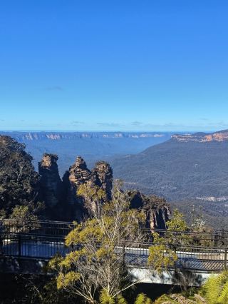 Summer travel to Australia is amazing