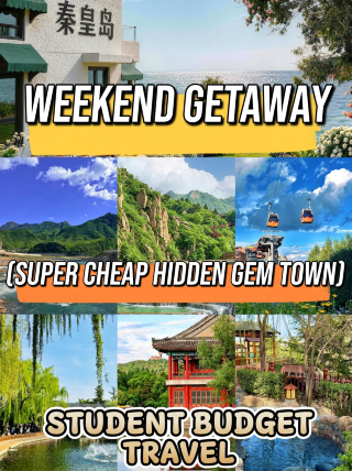 Weekend short trips