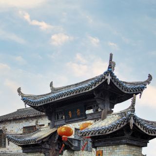 Explore Qiantong Ancient Town, the last untouched water town in East China