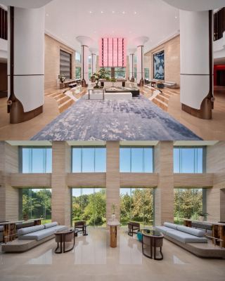 Skip the brain-teasers and check in to the most trusted, thoughtfully designed stay in Nalati.