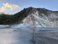 十一北海道，登別才是最大驚喜