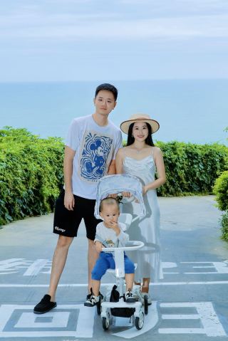 南澳の山と海へ出かけよう｜海が見えるテラスで過ごすスローな時間