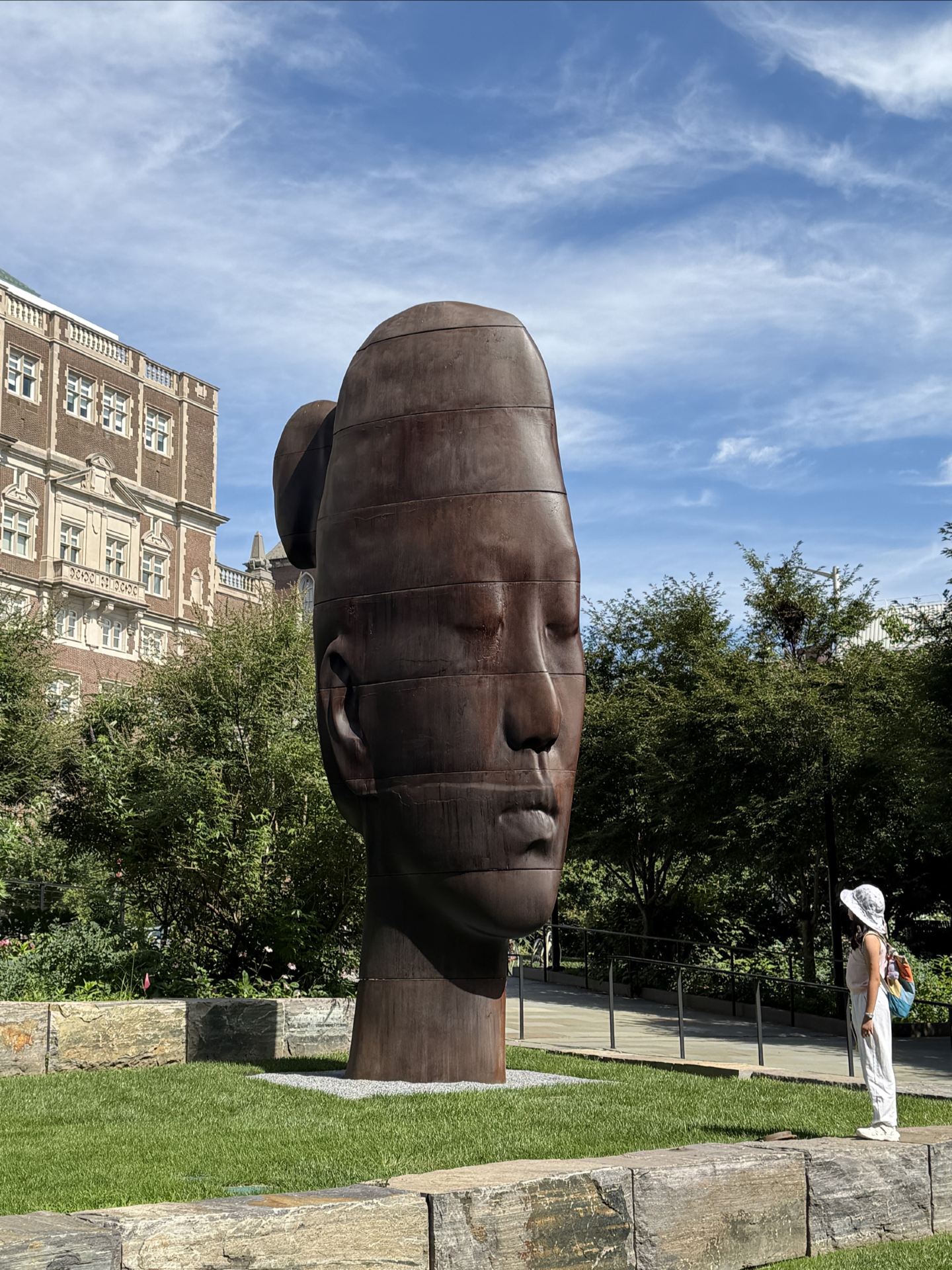 A must-visit Philadelphia spot for families: A breathtaking journey through millennia of history