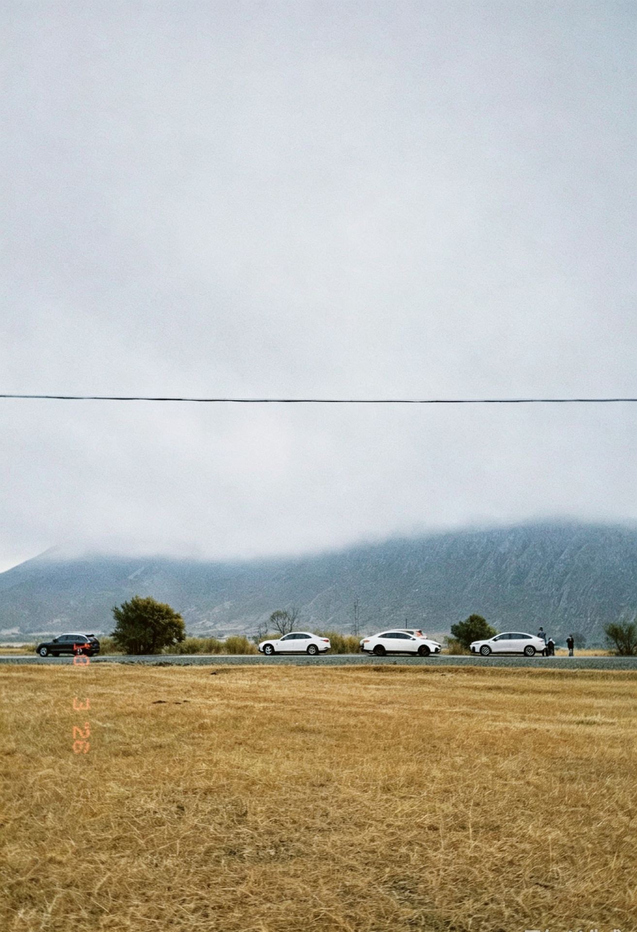 Huanggangliang's autumn scenery is legendary! A stunning road trip route to the highest peak of the Greater Khingan Mountains