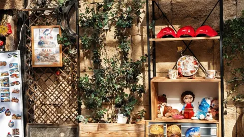 เที่ยว 3 ประเทศคอเคซัส 13 วันแบบจุกๆ เก็บครบทุกไฮไลท์ไม่มีกั๊ก! — traveler post in Sevan