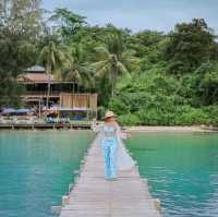 Koh Kood Resort and The Deck Bar Koh Kood 
📷