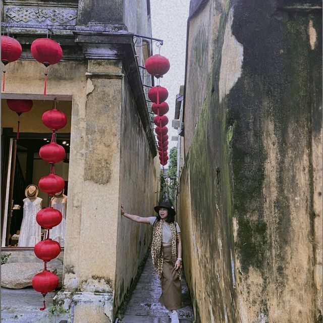 Notty journey เจอ ฮอยอัน🇻🇳