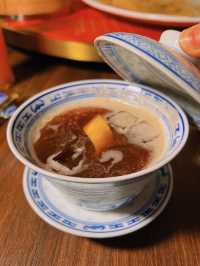 《Auntie AYI團年飯撈起🤩》