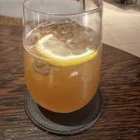 CLUB INTERCONTINENTAL KAOHSIUNG「洲際行政俱樂部」
