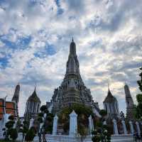 วัดอรุณราชวรารามราชวรมหาวิหาร