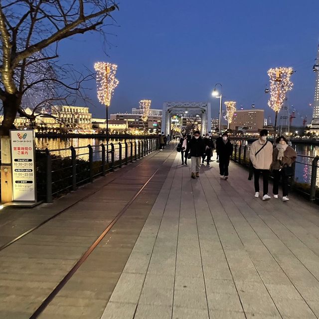 日本丸メモリアルパーク