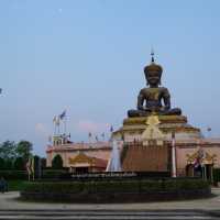 ไหว้พระใหญ่ พาไปเพชรบูรณ์