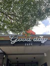 GOOD DAY CAFE 