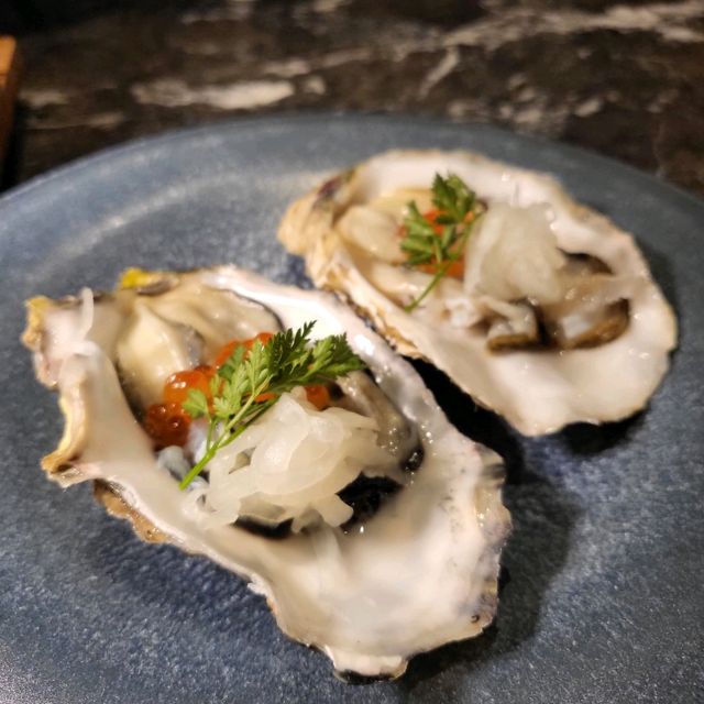 圓方格調韓式居酒屋