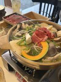 웨이팅하는 이유를 알 수 있는 용산역 맛집 미미옥🤍