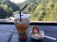 ระเบียงวิว@แม่กำปอง คาเฟ่วิวสวยมากห้ามพลาด!