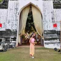 งานแผ่นดินสมเด็จพระนารายณ์มหาราช