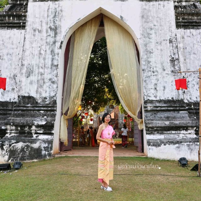 งานแผ่นดินสมเด็จพระนารายณ์มหาราช