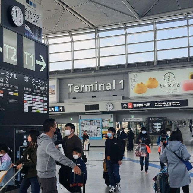 自名古屋到中部國際機場交通