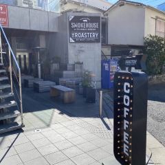 THE ROASTERY BY NOZY COFFEE User Photo