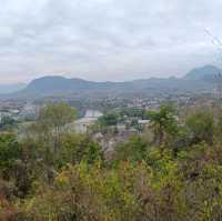 Luang Prabang - a vintage vinyl of a town 