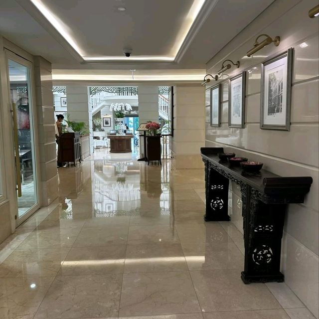 Mandarin Oriental Bangkok