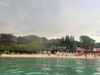 🌷Tiennara Koh Larn Resort 