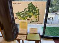 東京・世田谷。日本と東洋の古美術・国宝の展示も行われる『五島美術館』