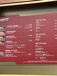 香港迪士尼樂園小食推介😋😋🤤