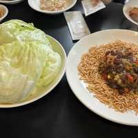 🍽️미슐랭, 블루리본 맛집 망원 중식당 ‘진진’