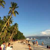 Party Island Boracay