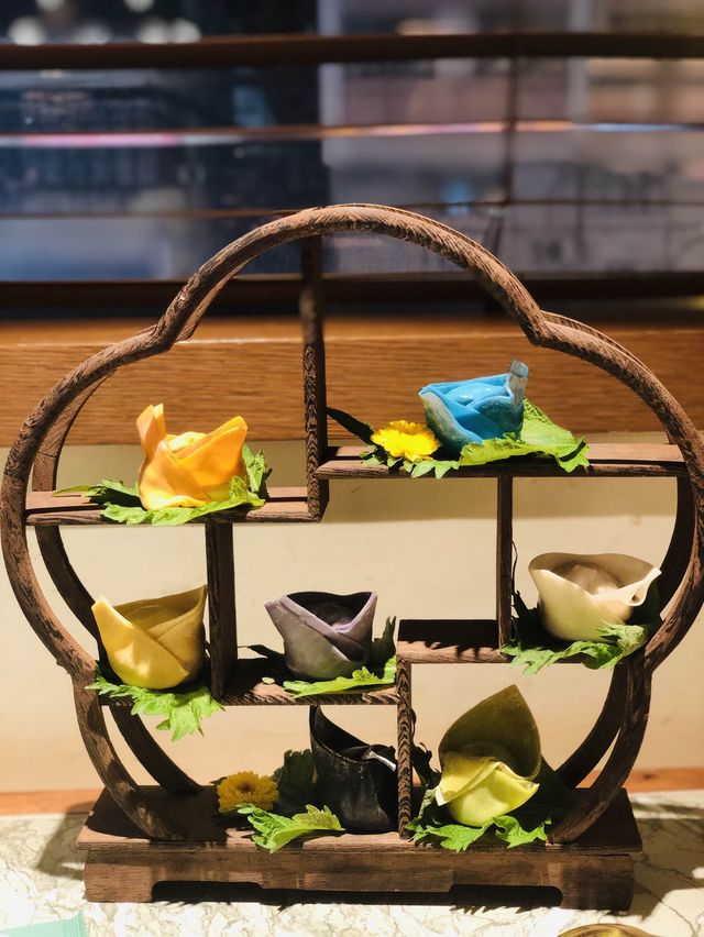 打卡餐廳最佳之選📸️