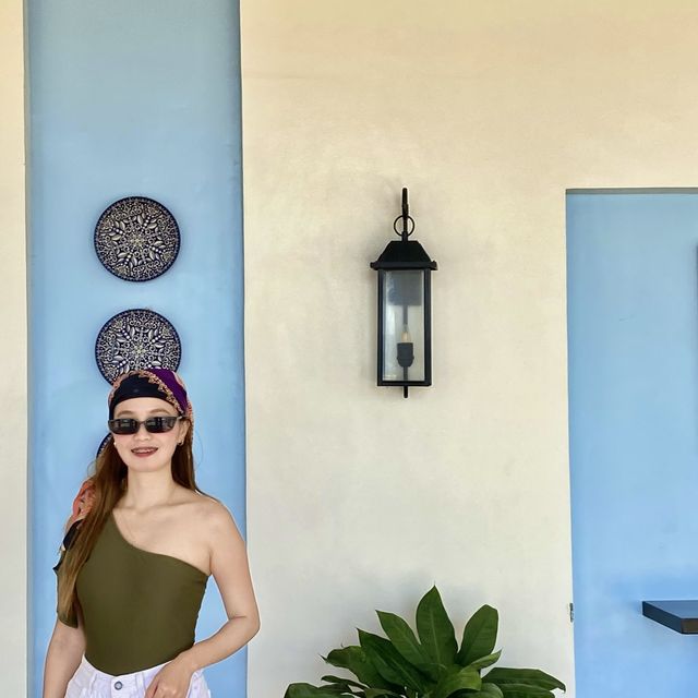 A weekend in south