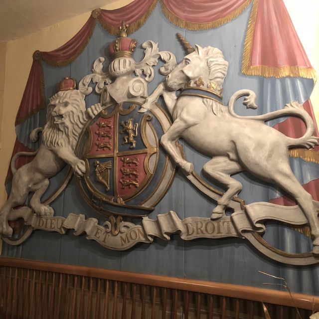 Sally Lunn’s Eating House & Museum - Bath,UK