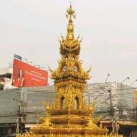✨หอนาฬิกาที่สวยที่สุดในไทย✨