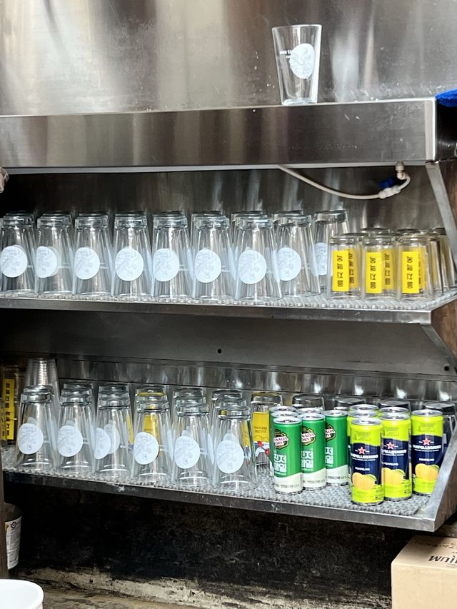 韓国/安国　韓屋調のおしゃれな手作りクラフトビールが楽しめるお店🍻💕
