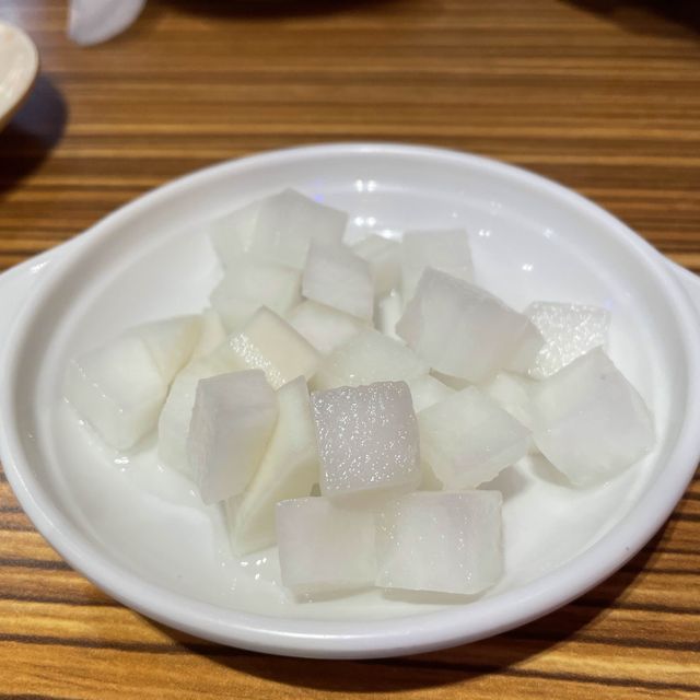 🍗超美味香港炸雞始祖