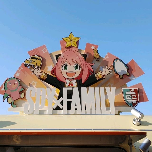 ユニバーサル・スタジオ・ジャパンを遊び尽くす！