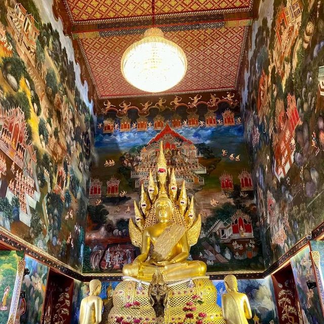 วัดนาคปรก ภาษีเจริญ
